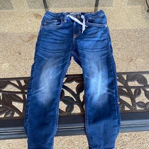 Boy’s Super Soft Jeans